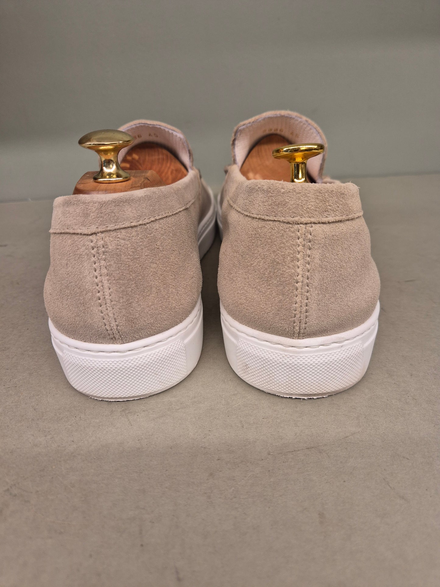 Doucals | Slipper | No. 4472