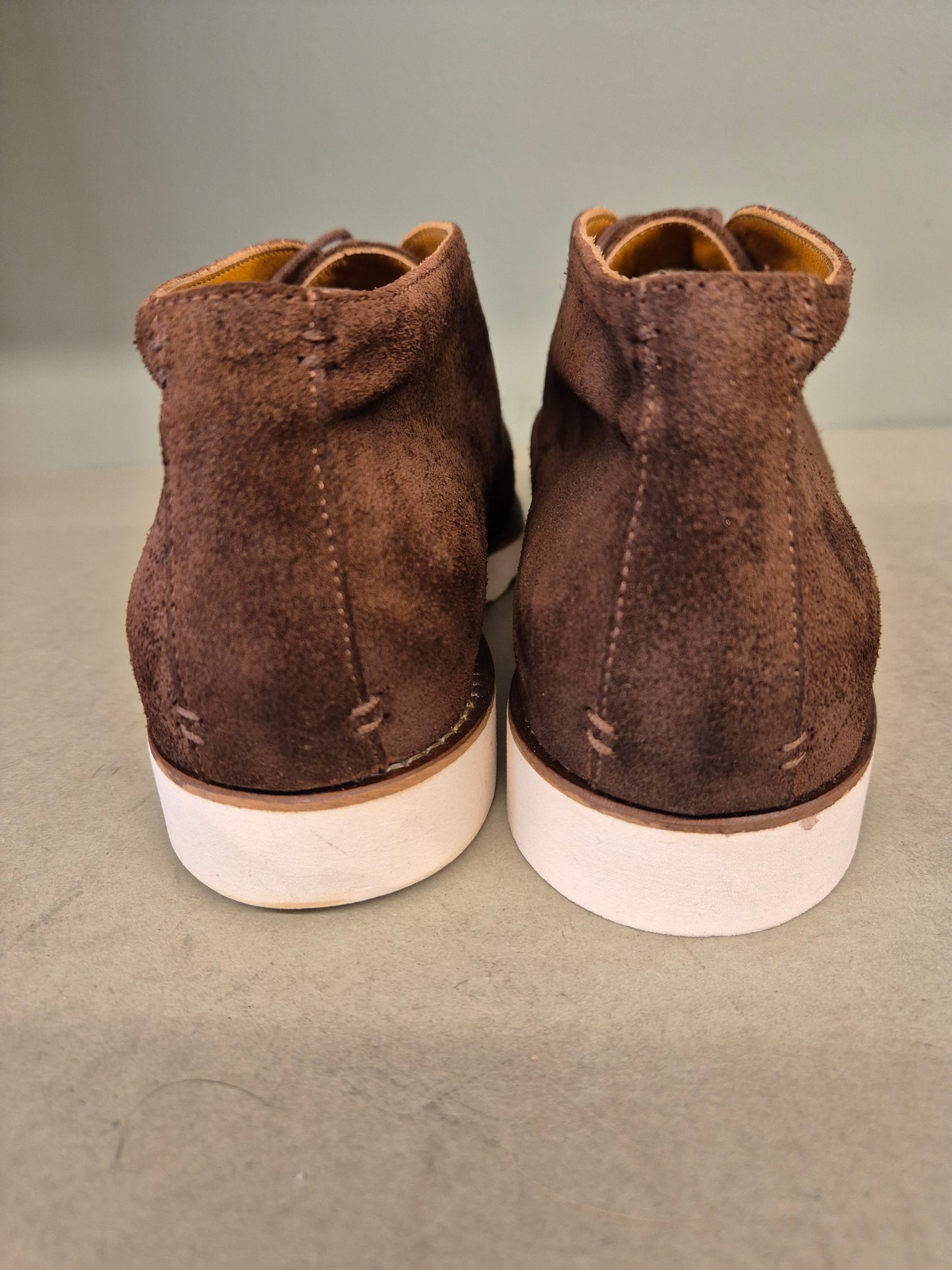 Strennese | Desert Boots | No. 4405
