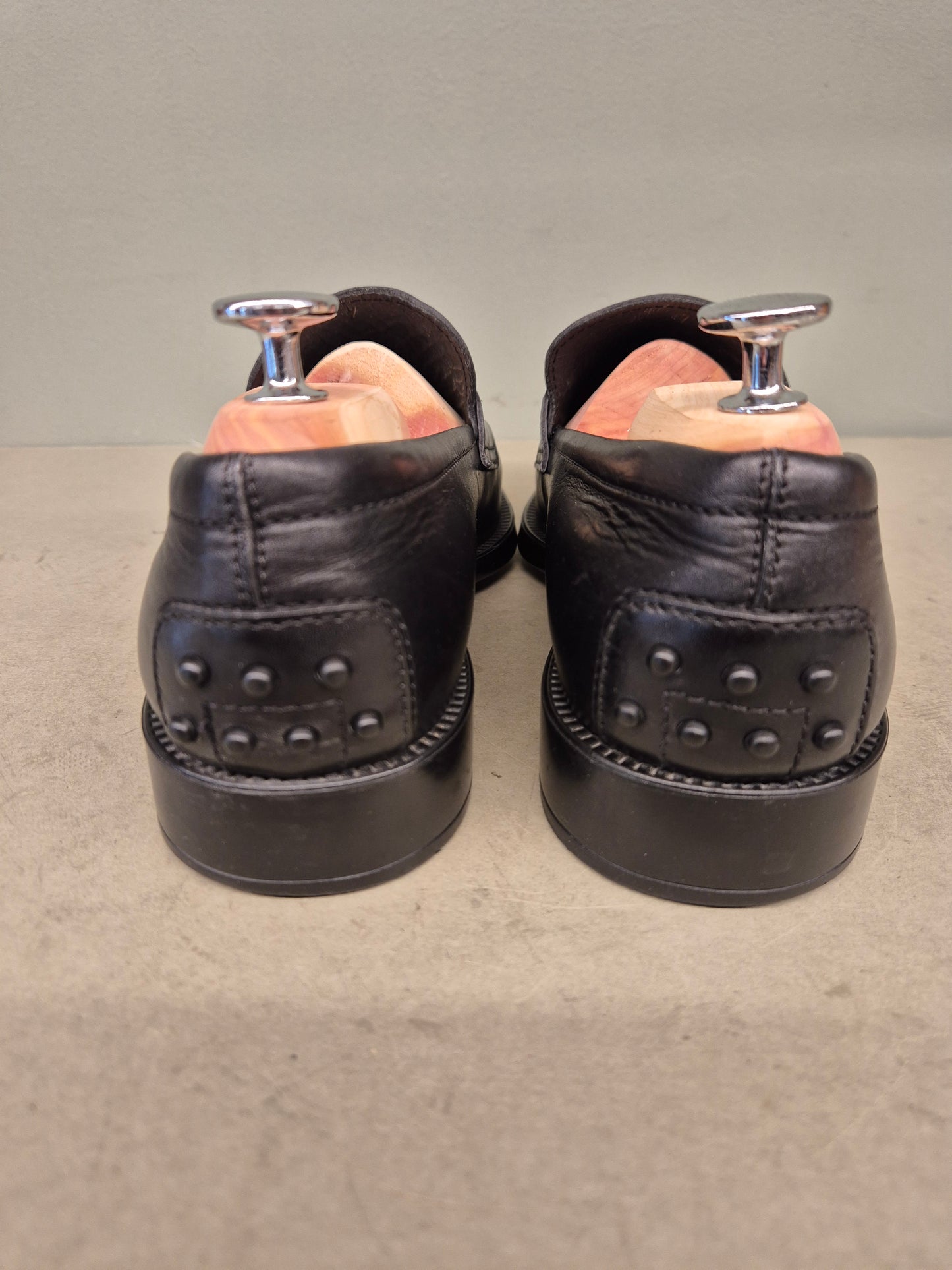 TODS | Loafer | No. 4611