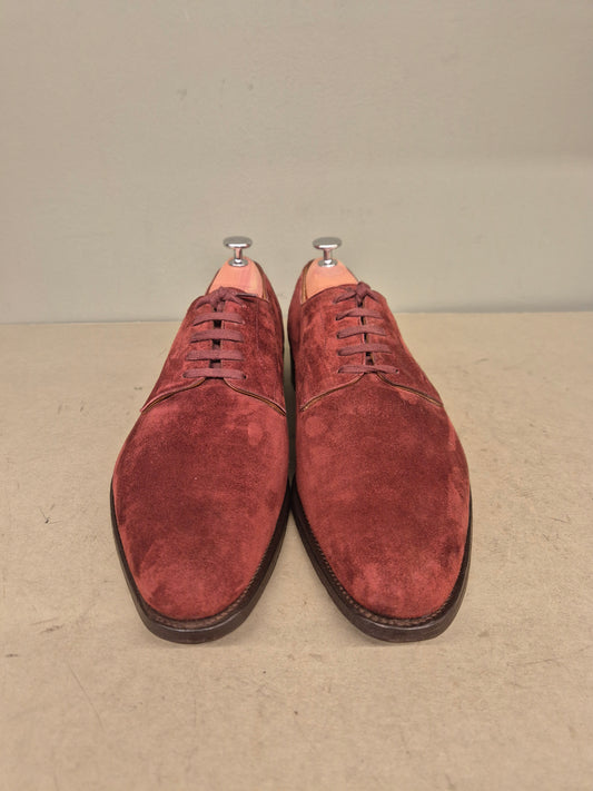 John Lobb | Plain Derby | No. 4626