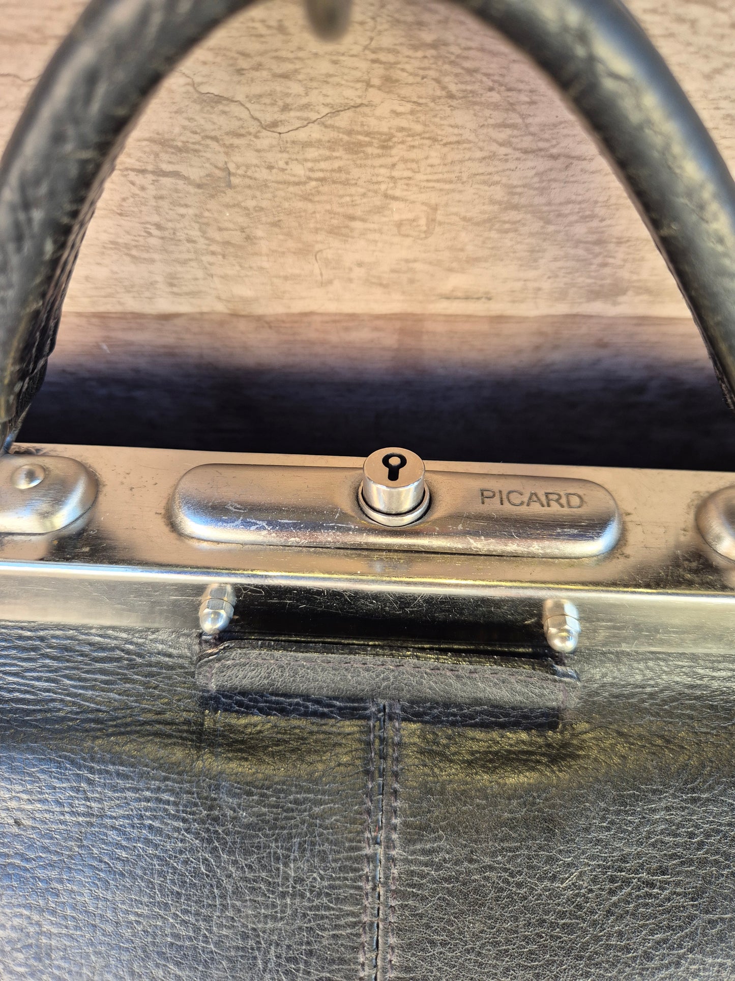 Picard | Reisetasche/Weekender | No. 4841