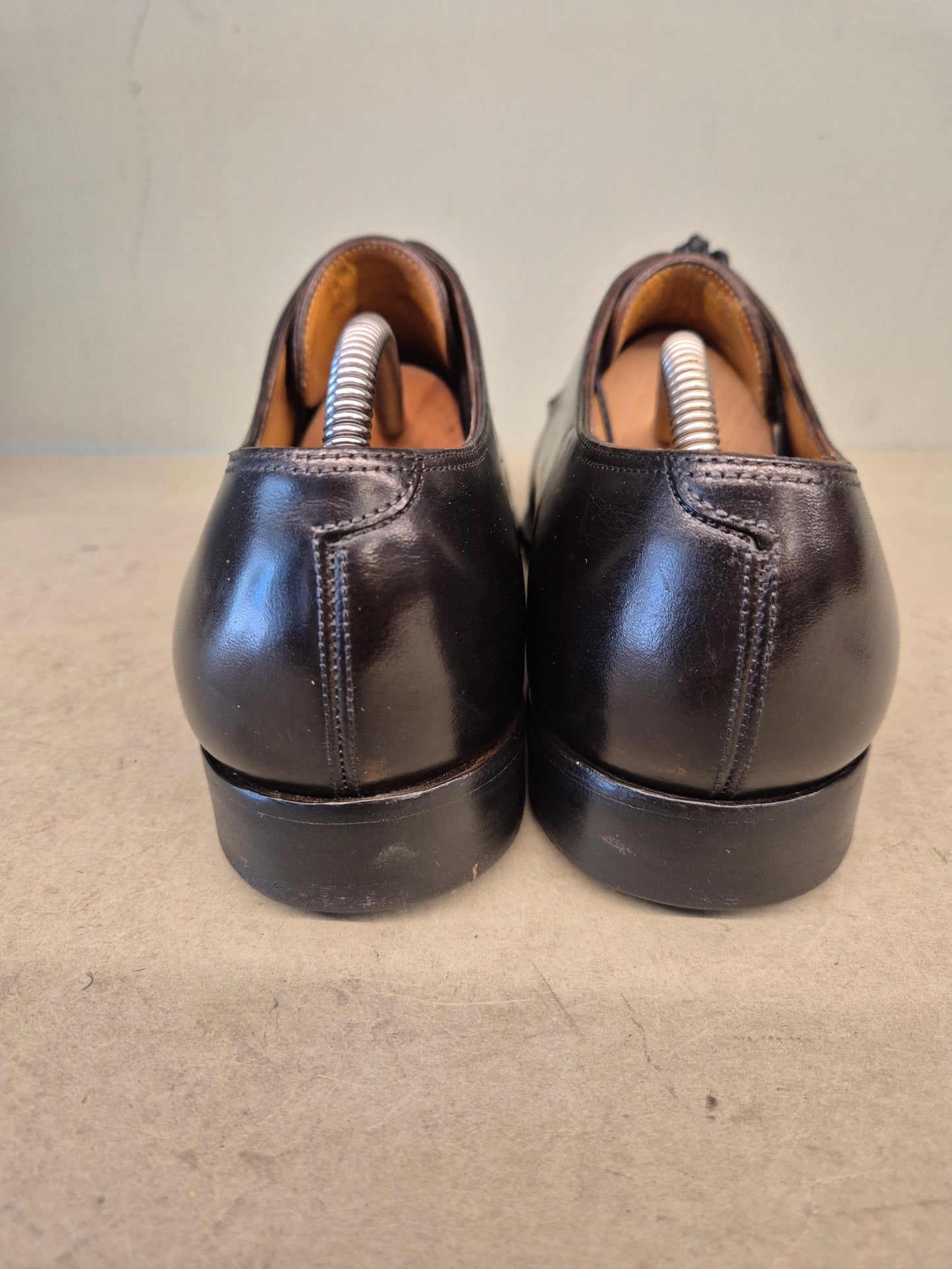 John Lobb | Plain Derby | No. 4729