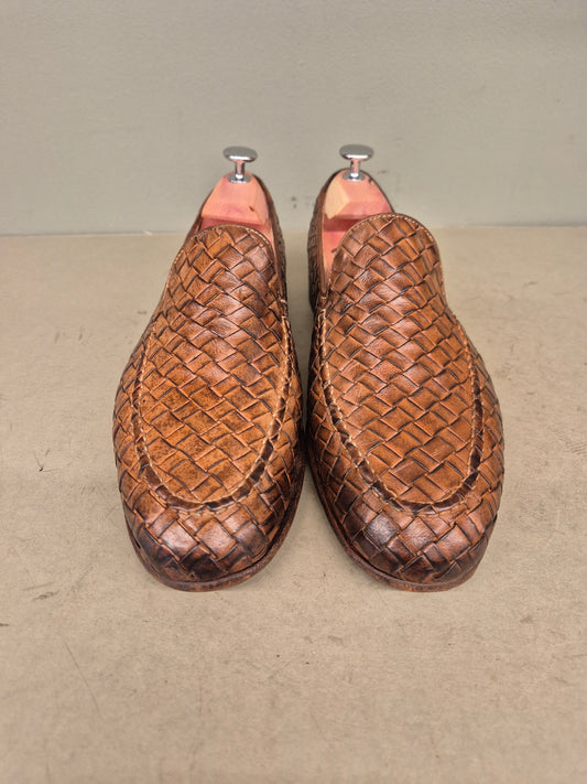 Calzoleria Toscana | Loafer | No. 4618