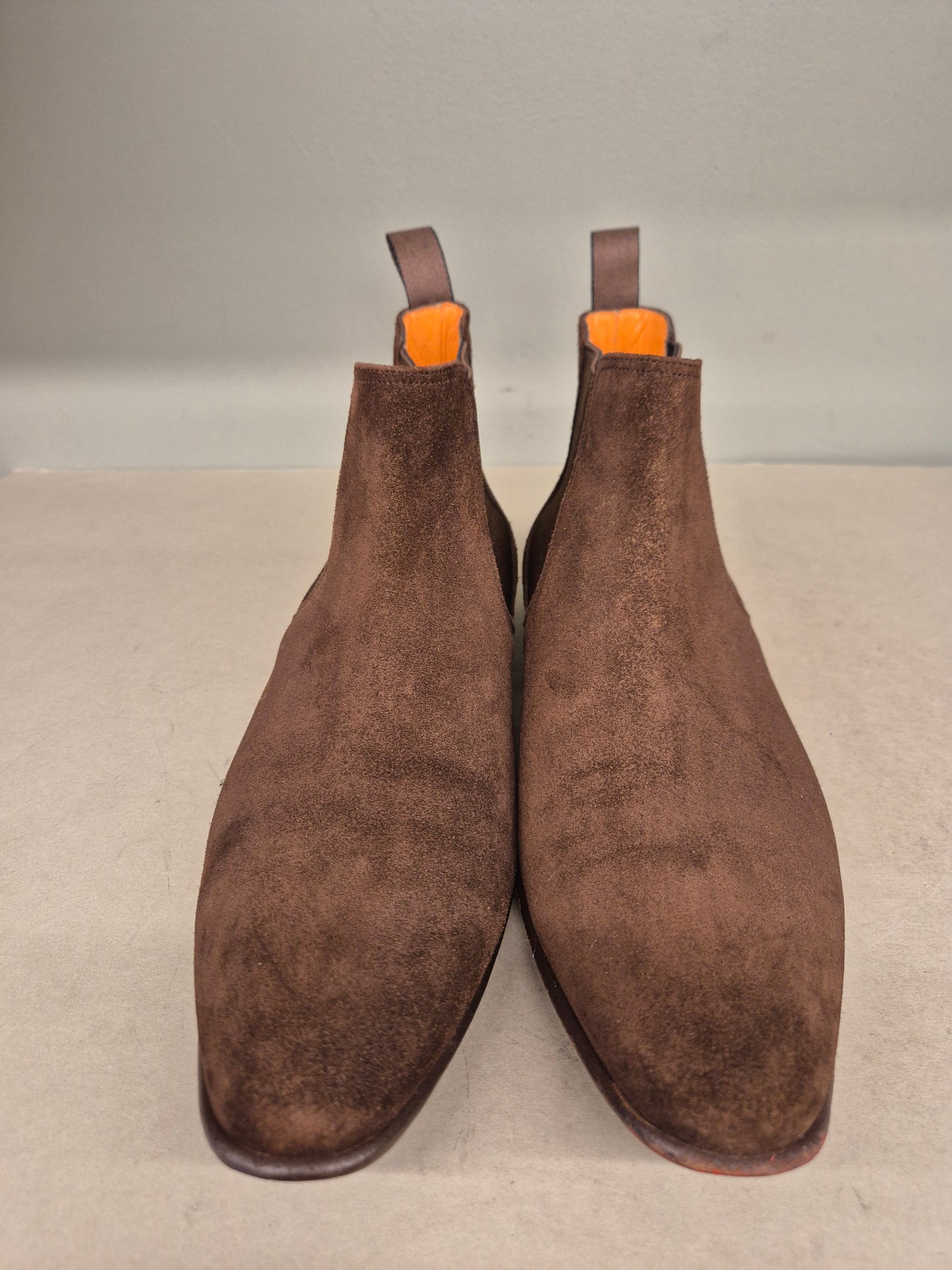 Santoni | Chelsea Boots | No. 4451