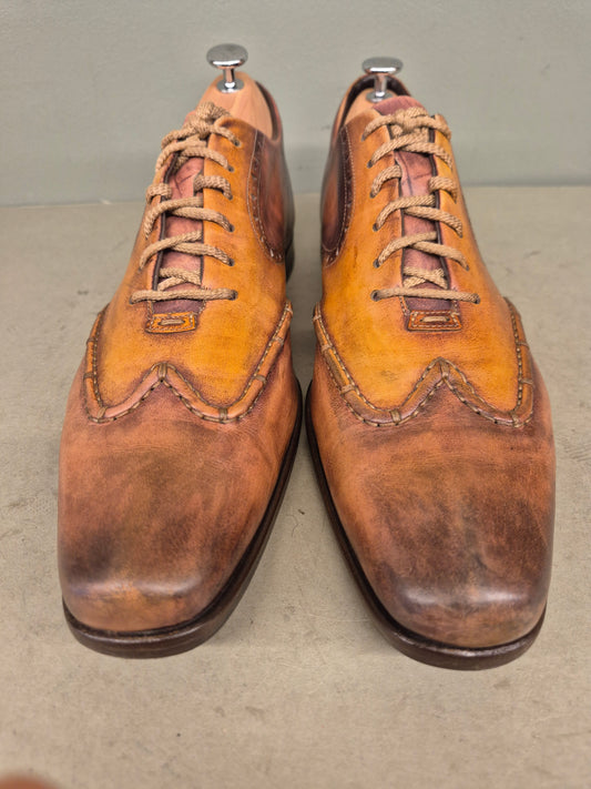 Harris Firenze | Oxford | No. 4592