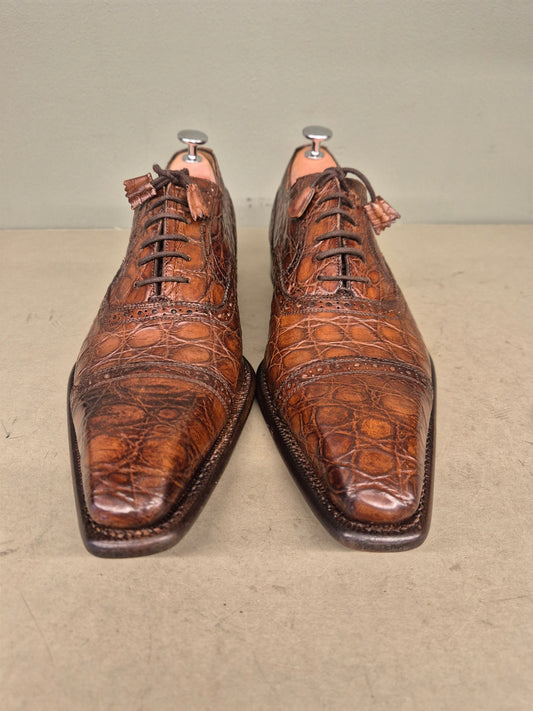 Soprano | Oxford | No. 4617