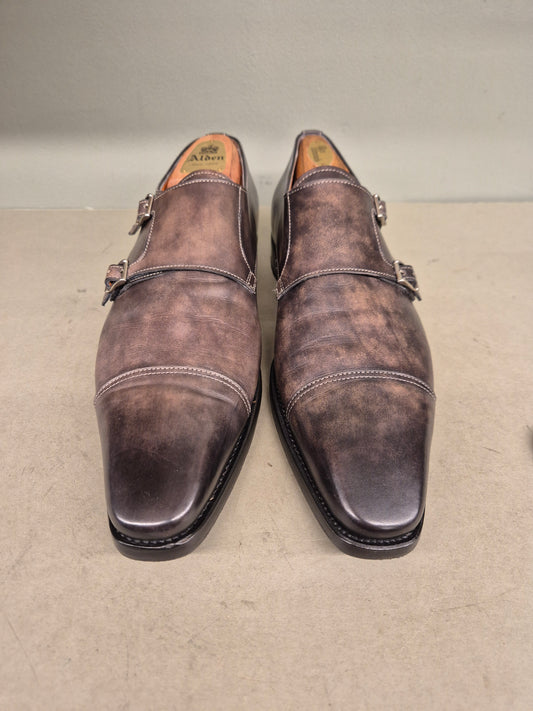 Santoni | Doppelmonk | No. 4531