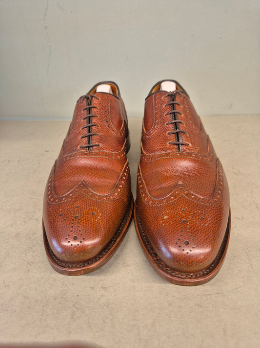 Allen Edmonds | Oxford Full Brogue | No. 4731