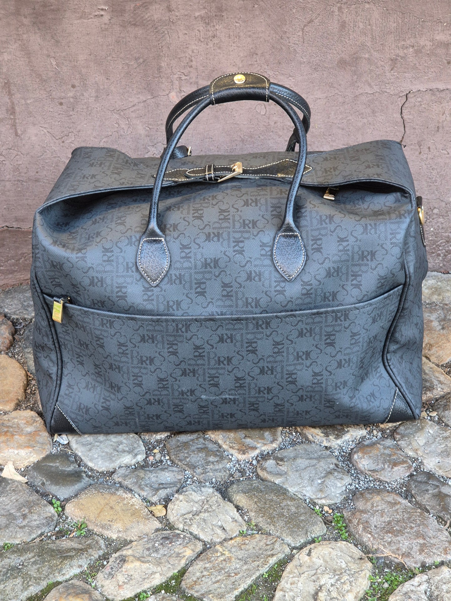 Bric's | Reisetasche | No. 4481