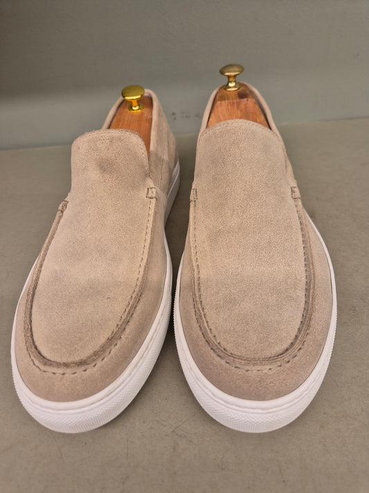 Doucals | Slipper | No. 4472