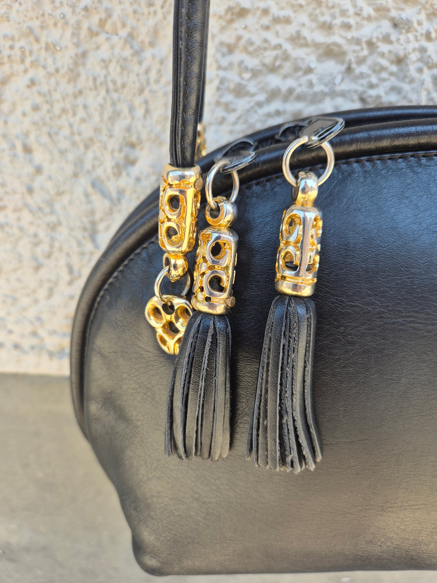 Bally | Umhänge Tache | No. 4778