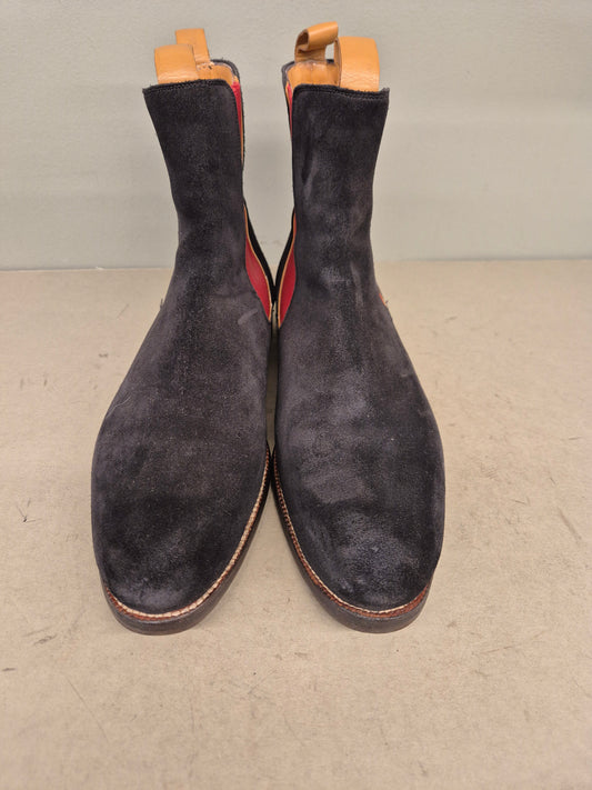 Dieter Kuckelkorn | Chelsea Boots | No. 4613