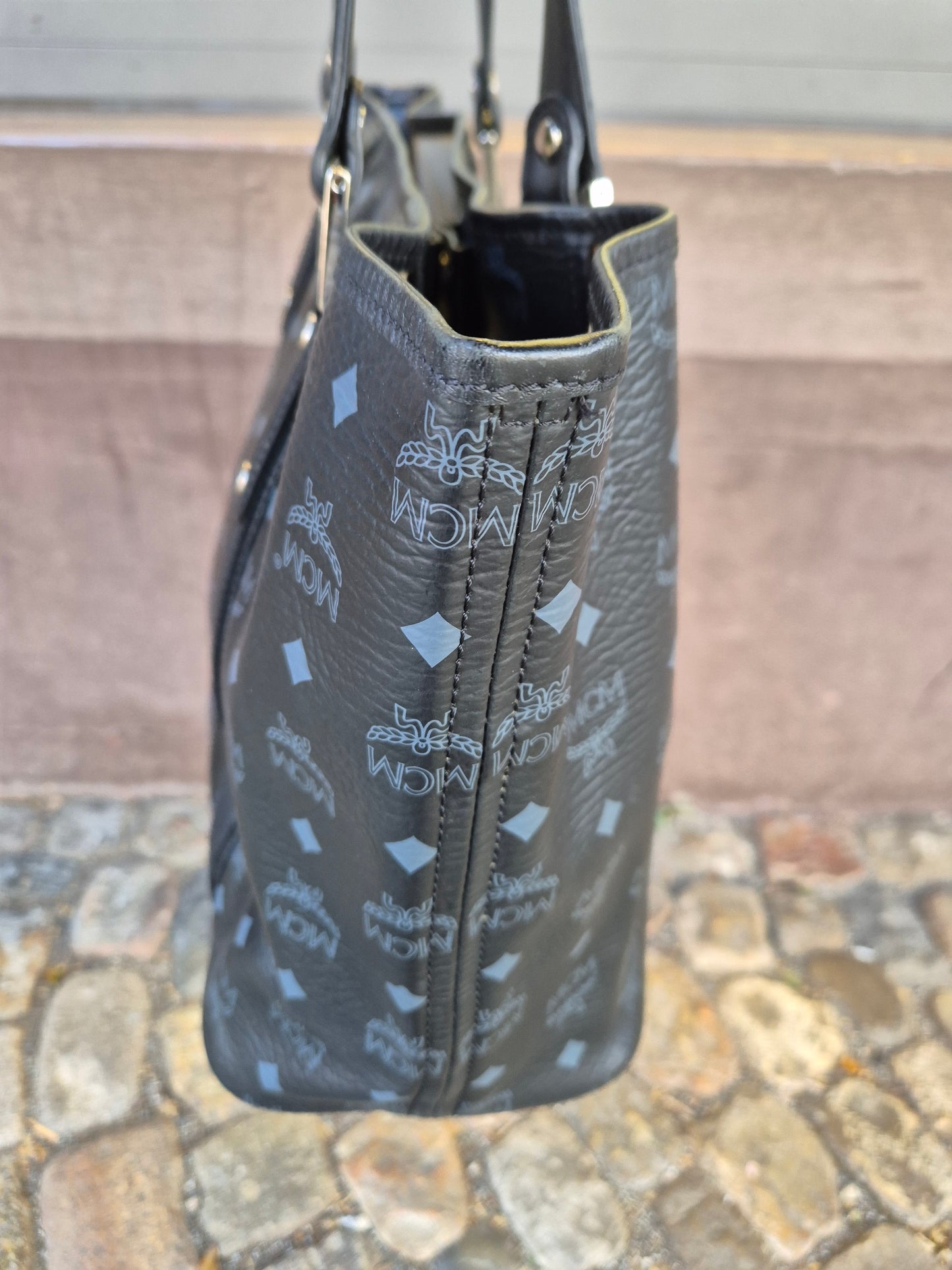 MCM | Shopper | No. 4690