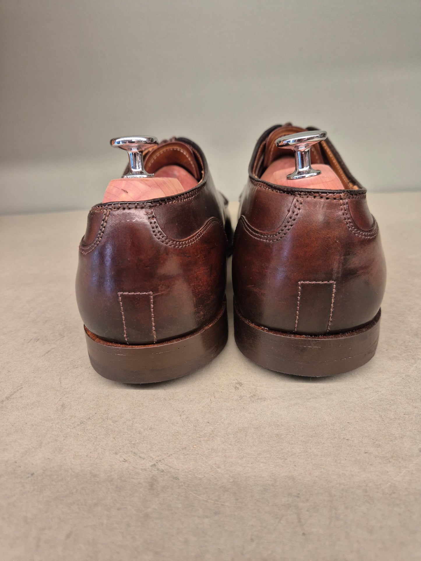 Alden | Norweger | No. 4400