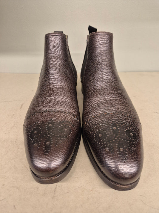 Dieter Kuckelkorn | Chelsea Boots | No. 4573