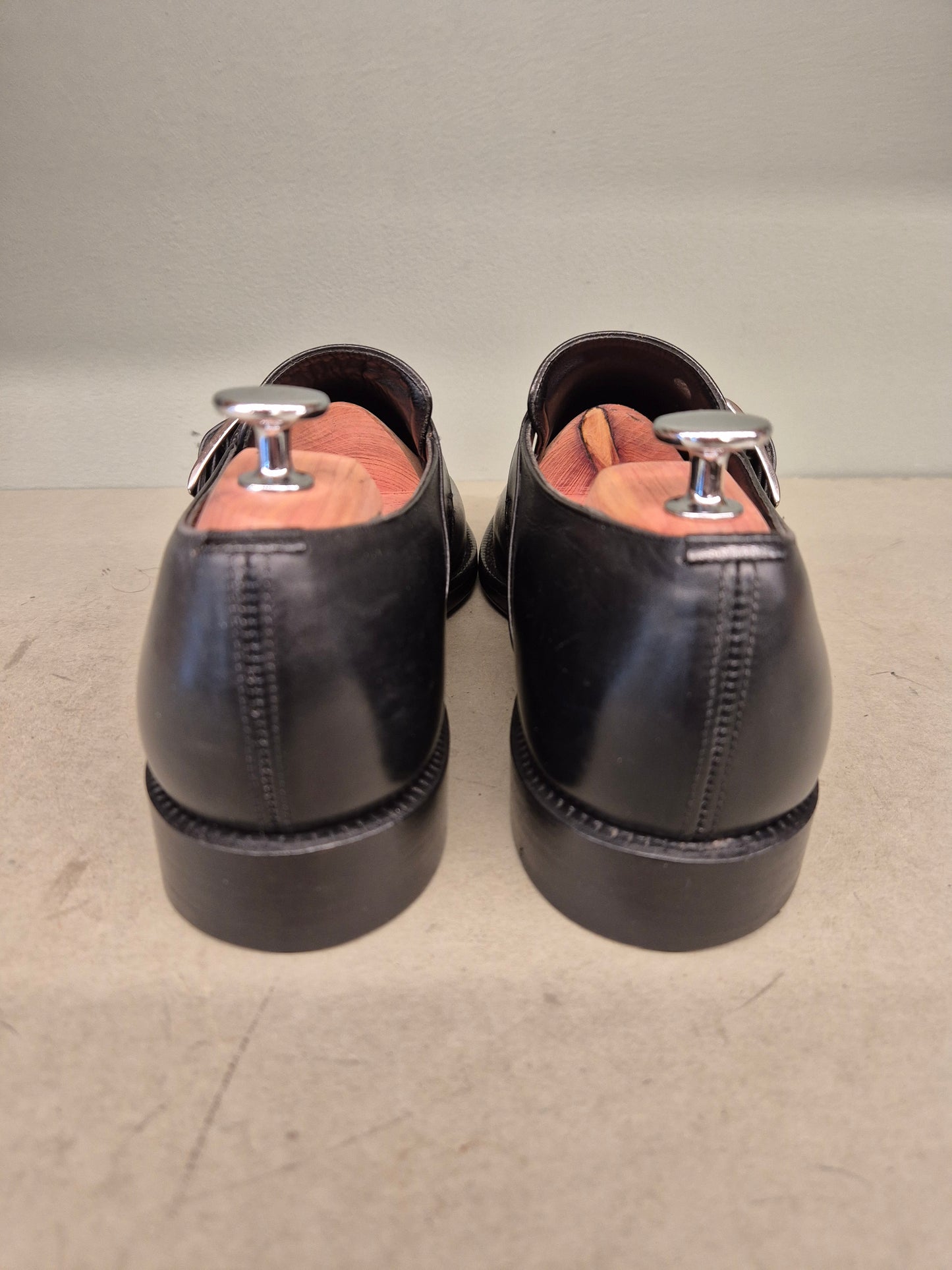 Church | Single Monk | No. 4514