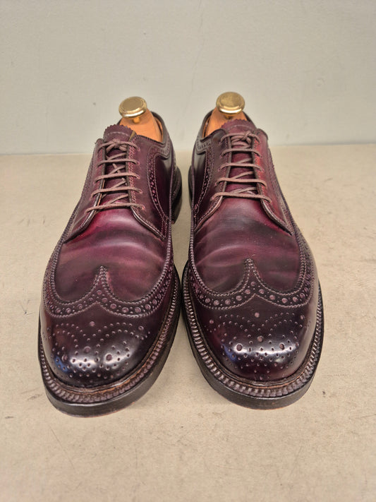 Alden | Derby Longwing | No. 4696