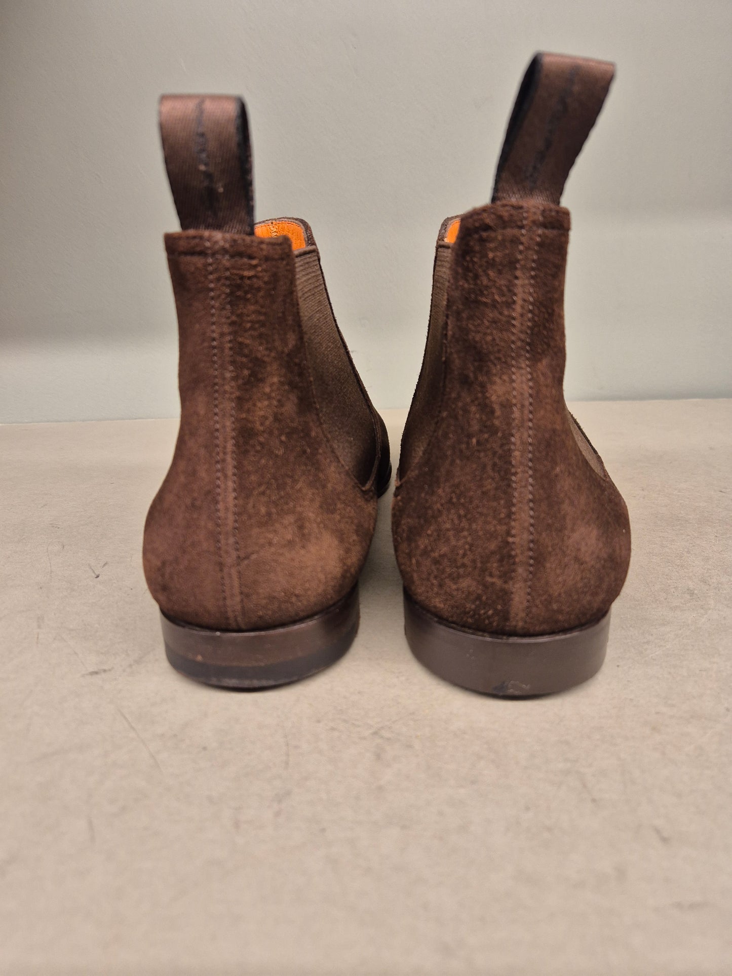 Santoni | Chelsea Boots | No. 4451