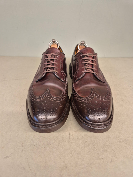 Alden | Derby Longwing | No. 4715
