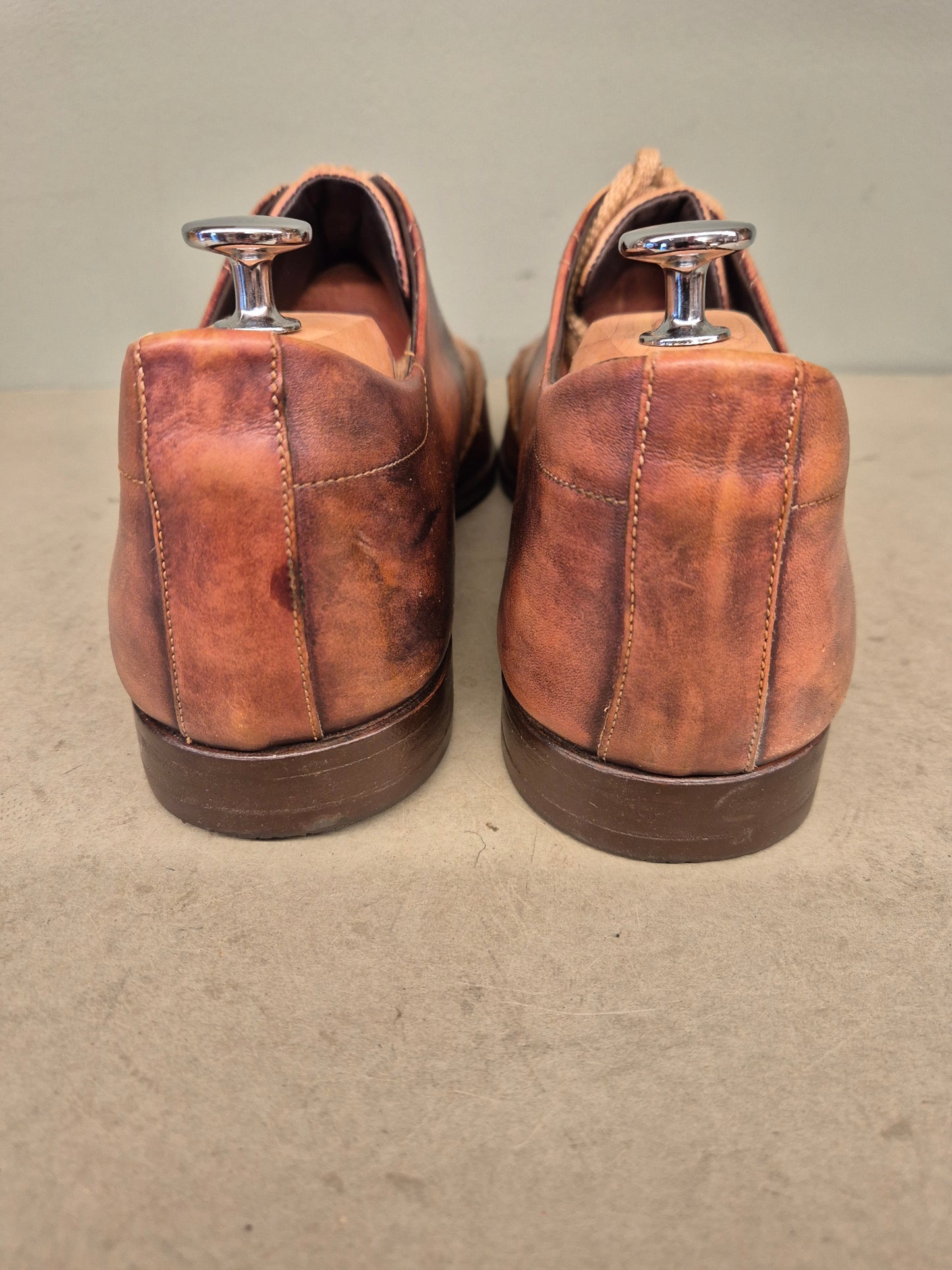 Harris Firenze | Oxford | No. 4592