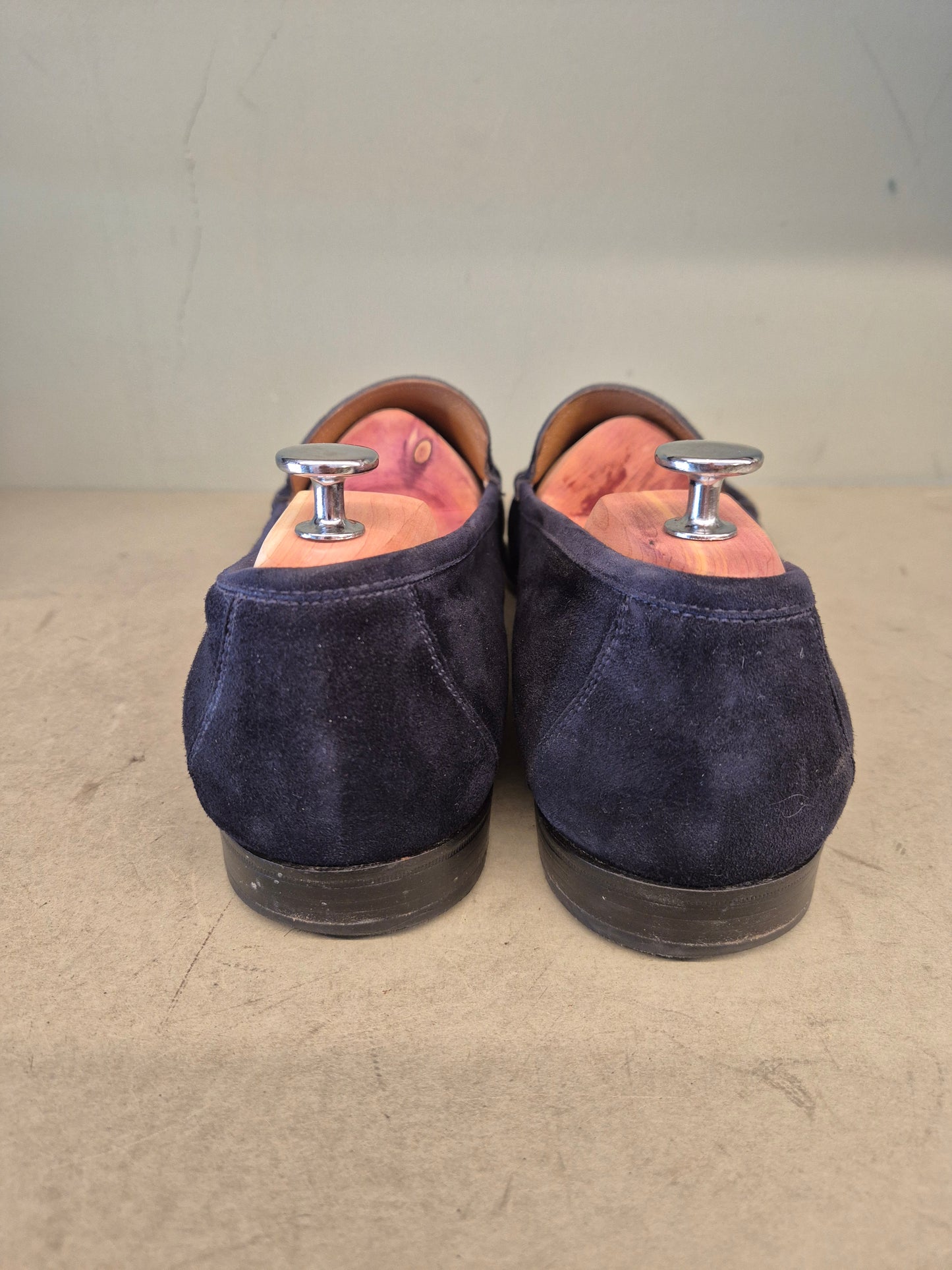 Gravati | Slipper | No. 4889