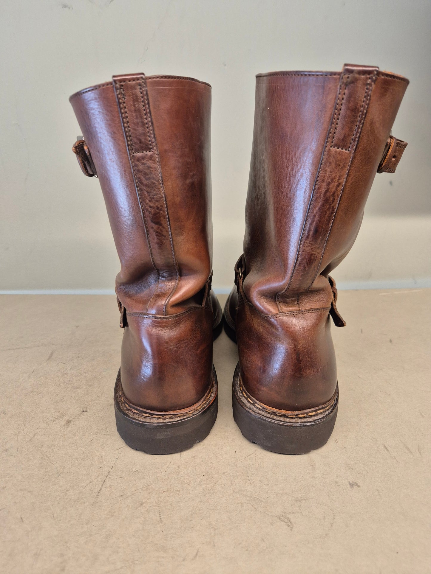 Heschung | Boots | No. 4784