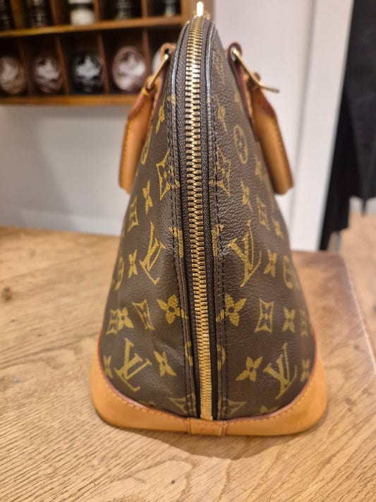 Louis Vuitton | Alma - BA 0957 | No. 4598