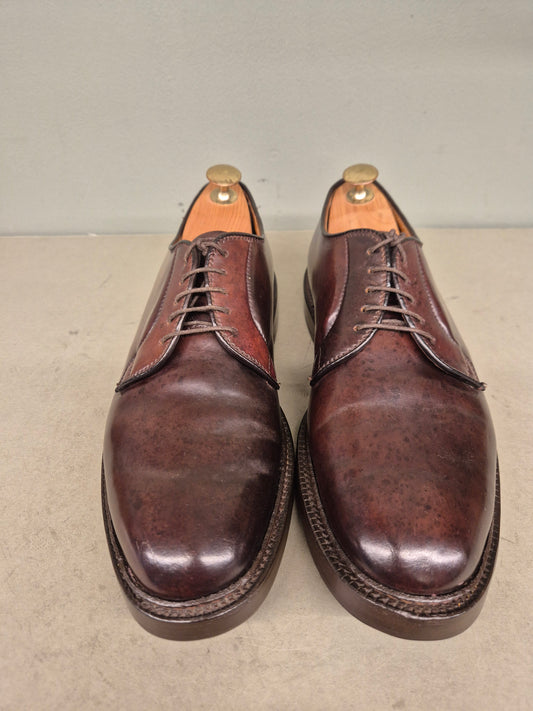 Alden | Plain Deerby | No. 4589