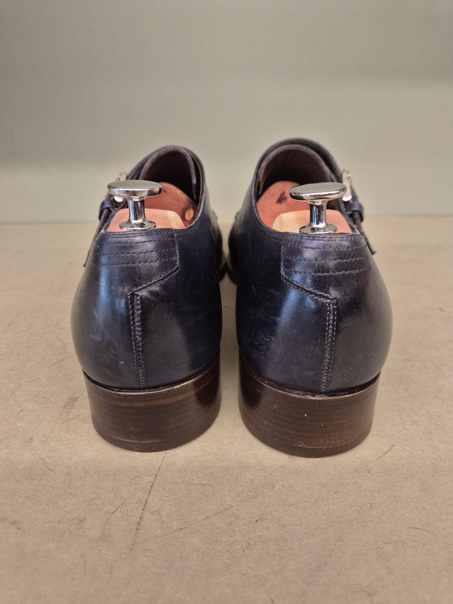 Max Verre | Doppelmonk | No. 4503