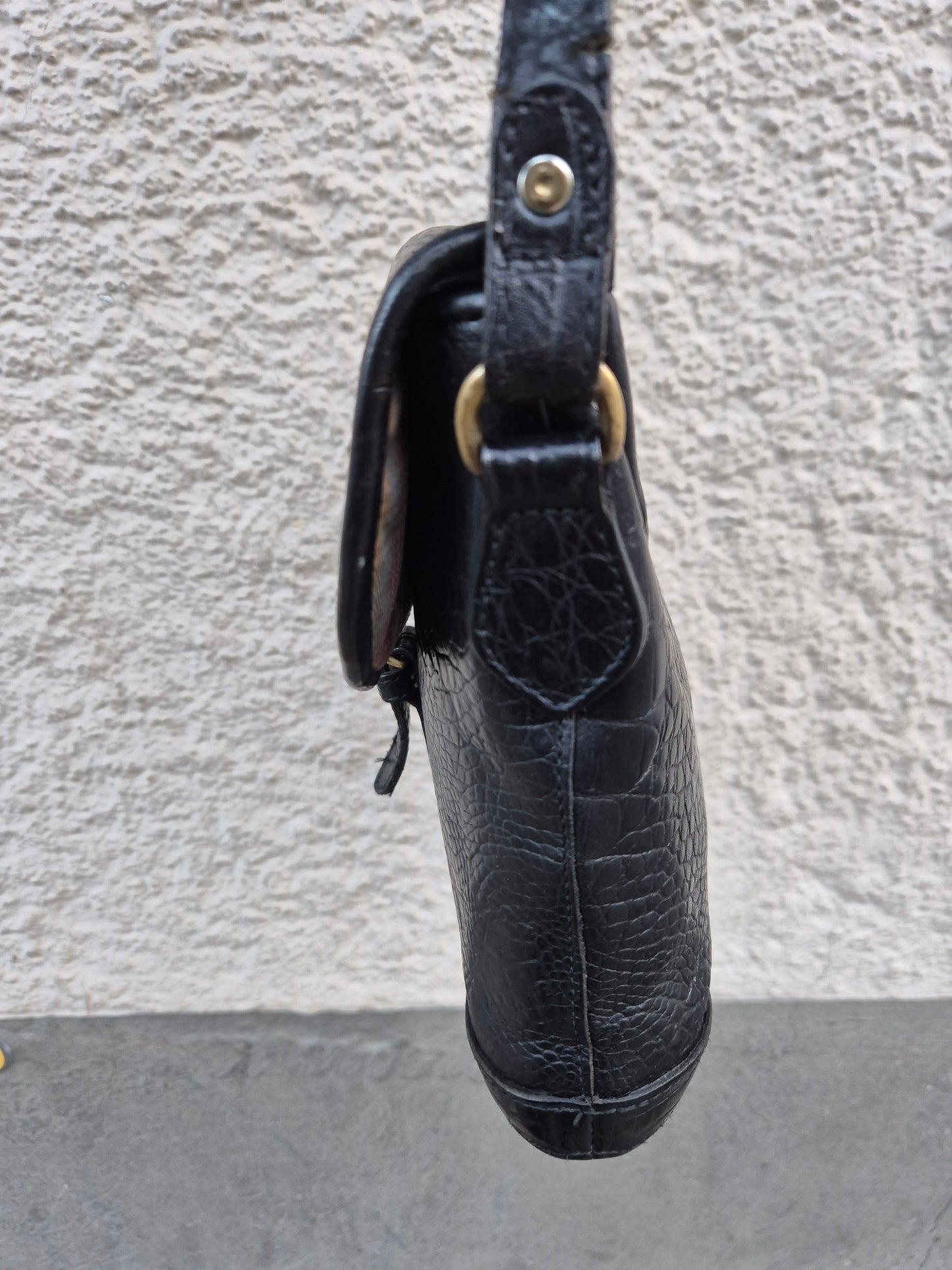 Mulberry | Schultertasche | No. 4480