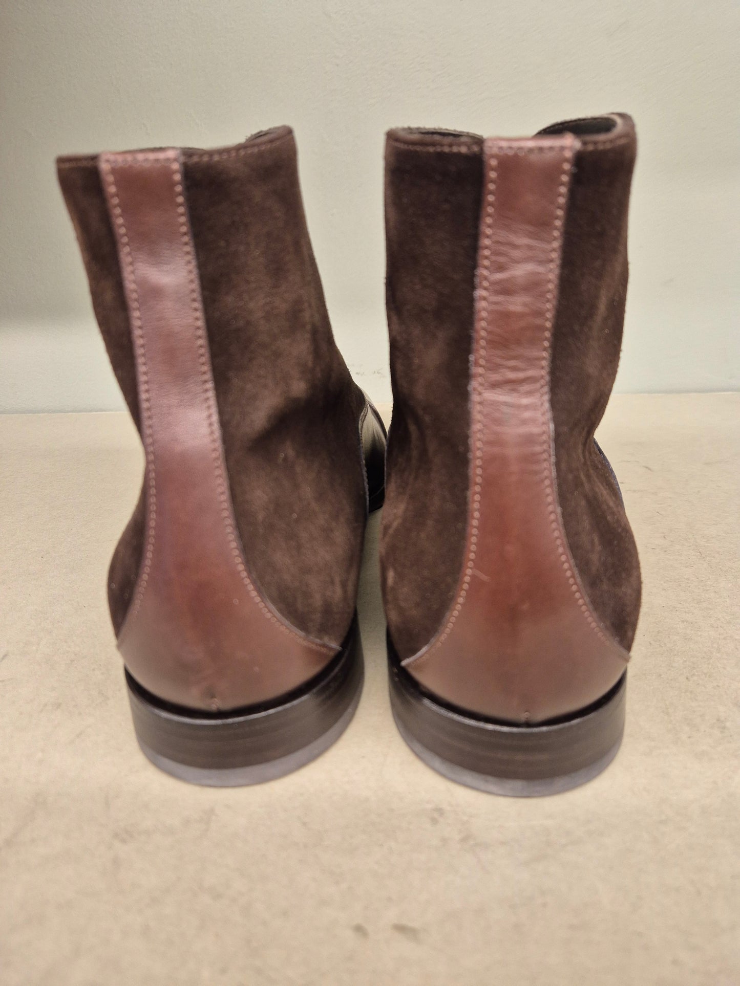 Franceschetti | Semi Boots | No. 4475