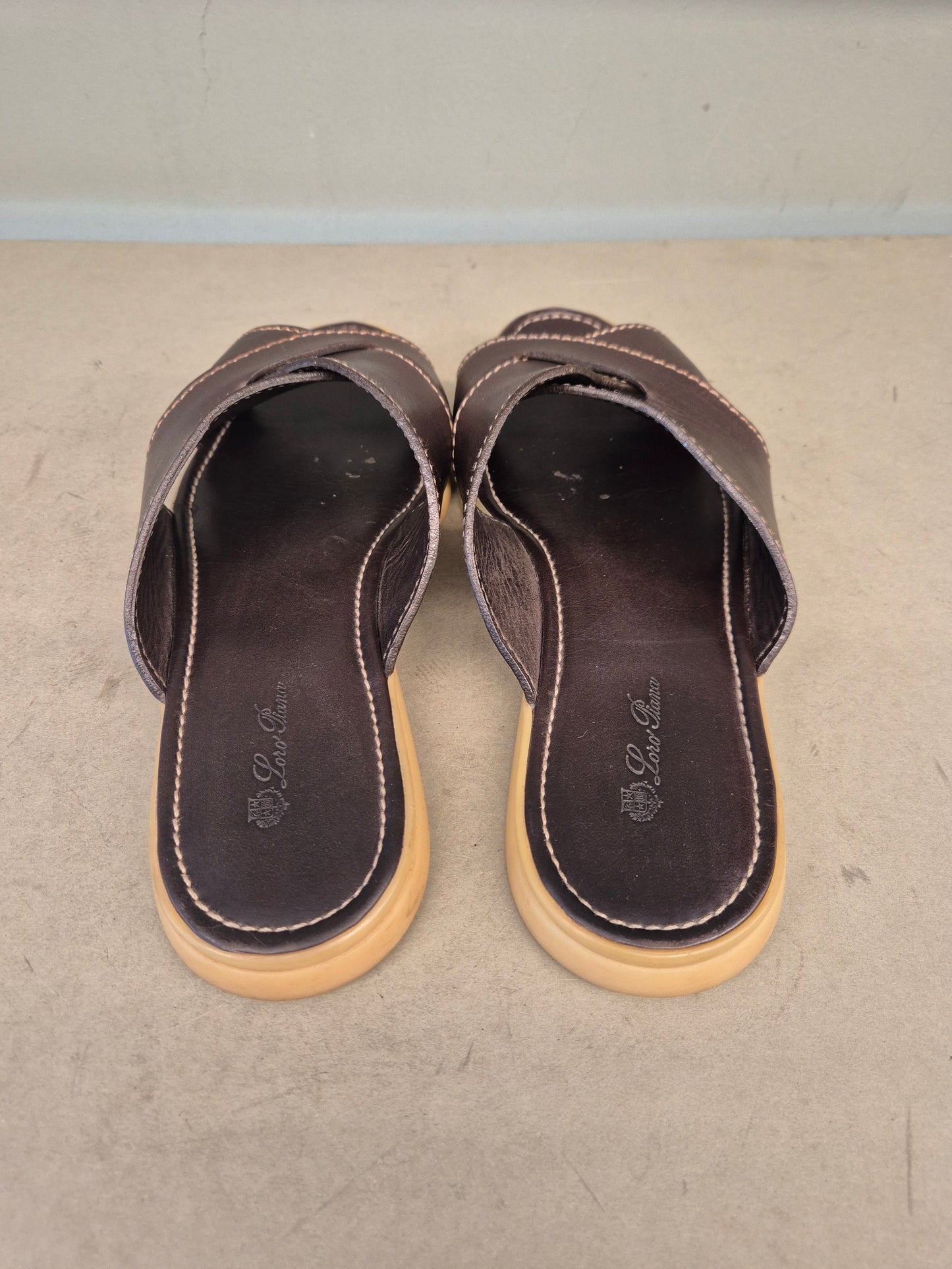 Loro Piana | Sandale | No. 4785