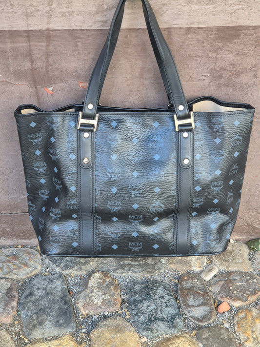 MCM | Shopper | No. 4690