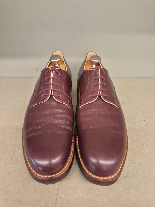 Maftei Vienna | Plain Derby | No. 4504