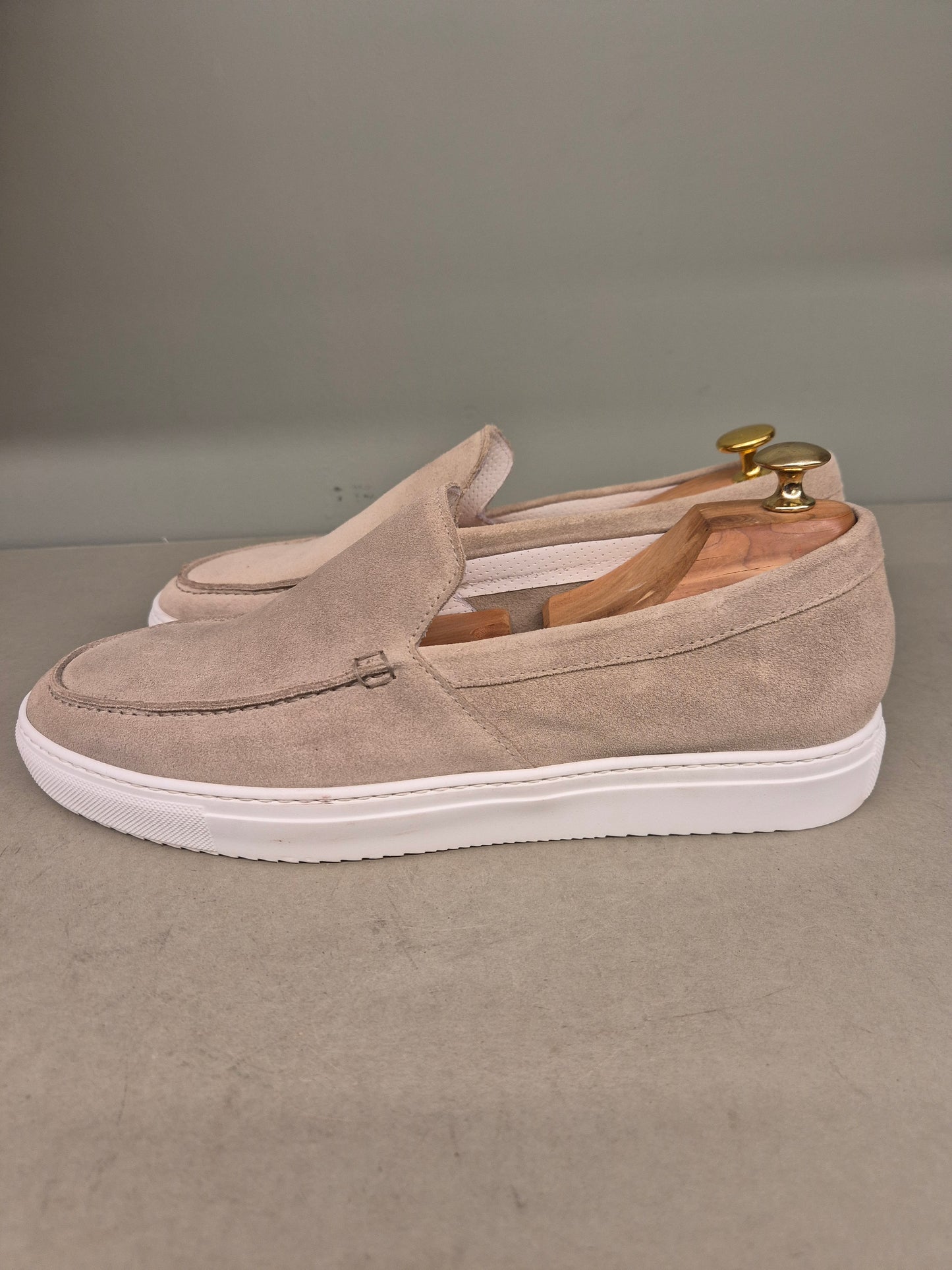 Doucals | Slipper | No. 4472