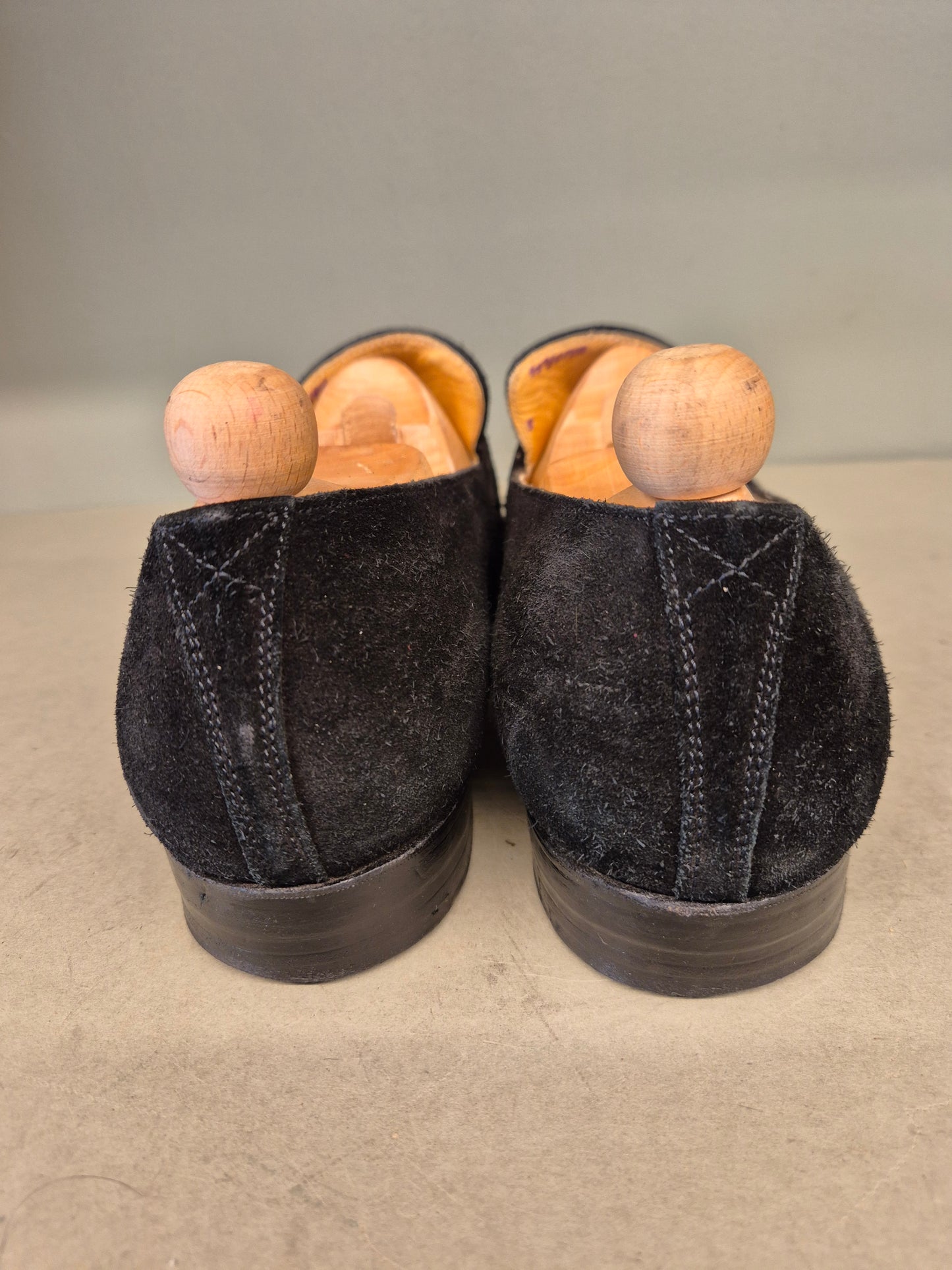Maftei Vienna | Slipper | No. 4396