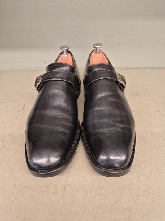 Church | Single Monk | No. 4514