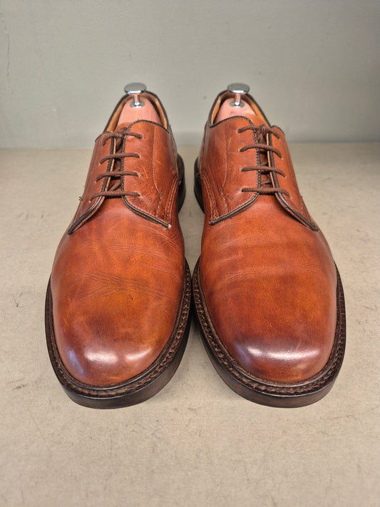 Tricker's | Plain Derby | No. 4759