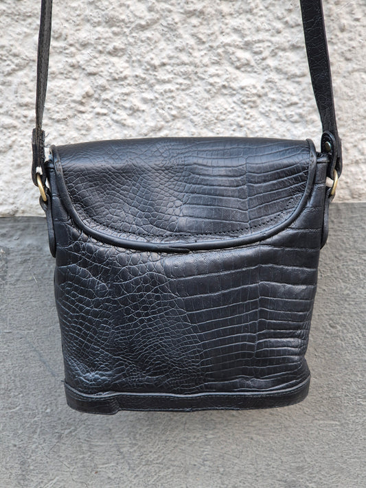 Mulberry | Schultertasche | No. 4480