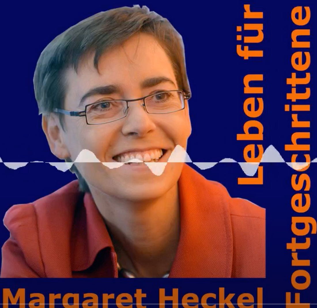 Podcast: Sinnvolles Tun im Ruhestand