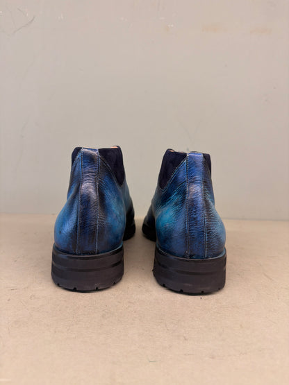 Harris Firenze | Semi-Boots | No. 4843