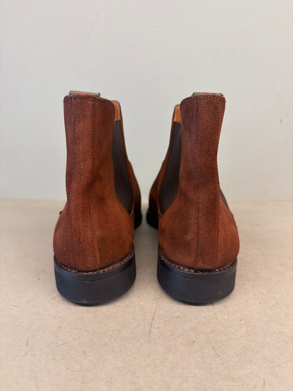 Crockett & Jones | Chelsea Boots | No. 4775