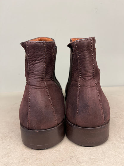 Lotusse | Chelsea Boots | No. 4639