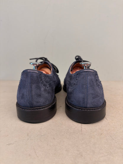 Trickers | Derby Full Brogue | No. 4771