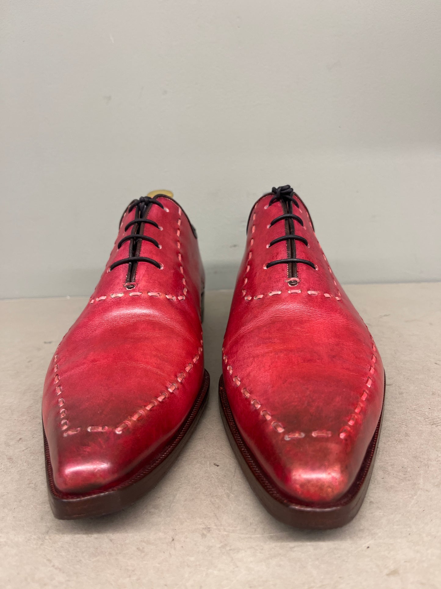 Harris Firenze | Oxford | No. 4628