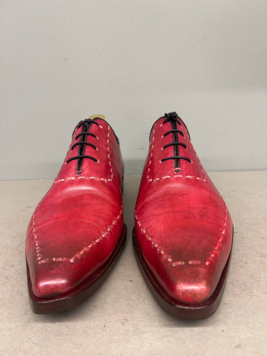 Harris Firenze | Oxford | No. 4628