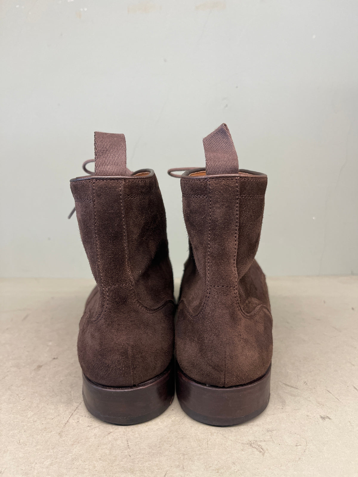 Carmina | Norweger Boots | No. 4919