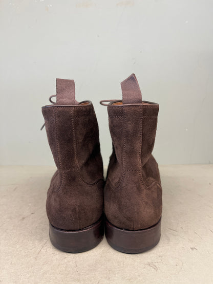 Carmina | Norweger Boots | No. 4919