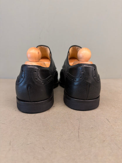 Laszlo Vass | Derby Full Brogue | No. 4776
