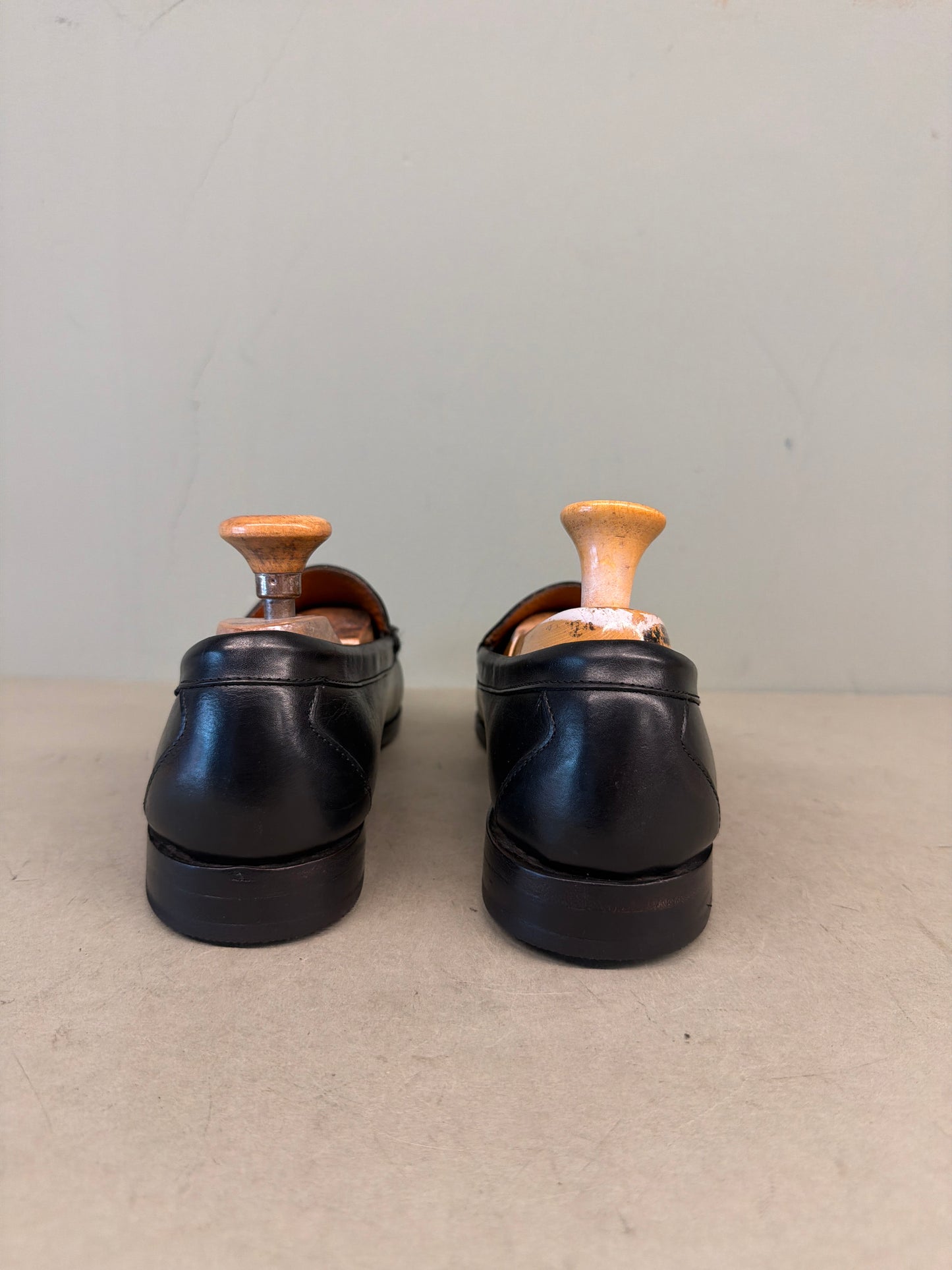 Allen Edmonds | Slipper | No. 4835